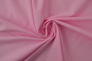 Katoen voile 04 babyroze