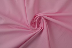 Katoen voile 04 babyroze