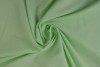 Katoen voile 41 licht mint