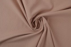 Katoen voile 37 oud roze