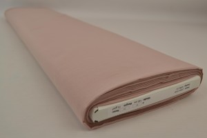 Katoen voile 37 oud roze
