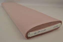Katoen voile 37 oud roze