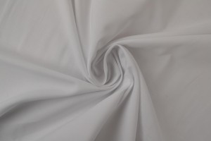Katoen voile 00 wit