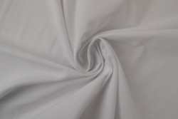 Katoen voile 00 wit
