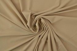 Lycra tule 12 beige