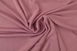 Lycra tule 38 donker oud roze