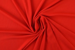 Lycra tule 01 rood