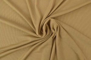 Lycra tule 69 taupe