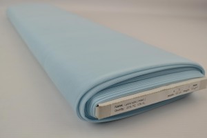 Lycra tule 05 baby blauw