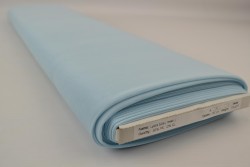 Lycra tule 05 baby blauw