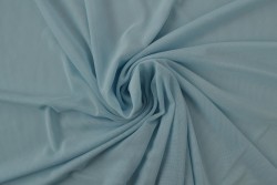Lycra tule 05 baby blauw