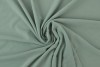 Lycra tule 34 oud groen