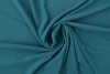 Lycra tule 46 donker petrol