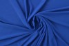 Lycra tule 28 blauw