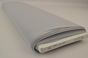 Lycra tule 25 zilvergrijs