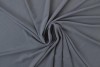 Lycra tule 17 donker grijs