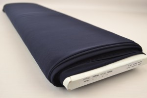 Lycra tule 49 navy