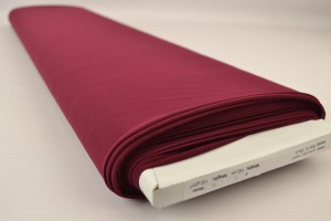 Lycra tule 77 bordeaux