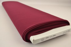 Lycra tule 77 bordeaux