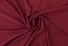Lycra tule 77 bordeaux