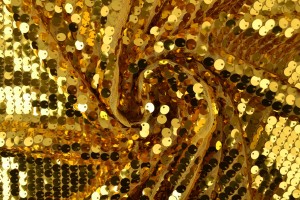 Paillet XL 01 goud