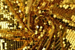 Paillet XL 01 goud