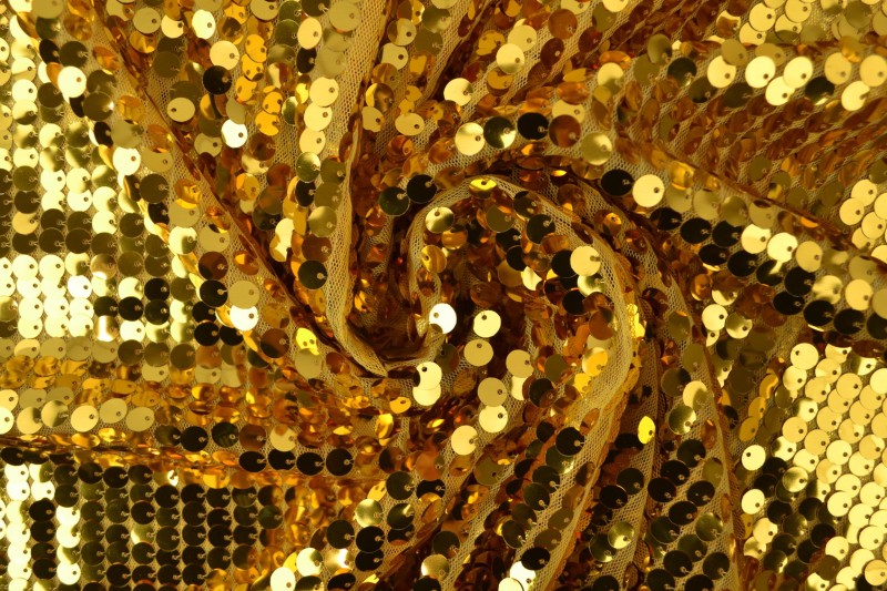 Paillet XL 01 goud