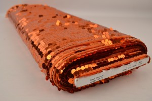 Paillet XL 03 oranje