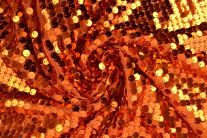 Paillet XL 03 oranje