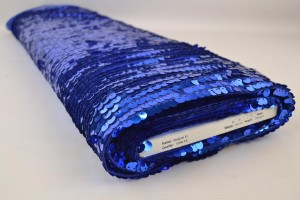 Paillet XL 05 kobaltblauw