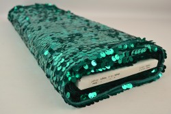 Paillet XL 10 turquoise