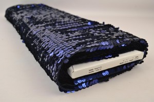 Paillet XL 15 navy