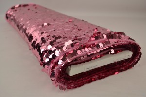 Paillet XL 17 babyroze