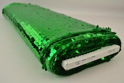 Paillet XL 13 groen