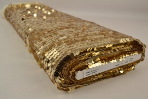 Paillet XL 22 champagne