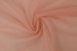 Tule zacht 37 oud roze