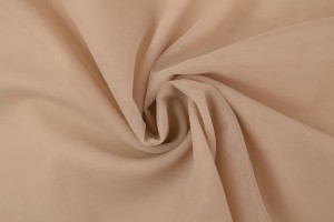 Tule zacht 69 taupe