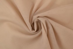 Tule zacht 69 taupe