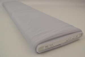 Tule zacht 25 zilvergrijs