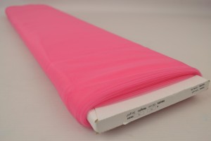 Tule zacht 51 fuchsia