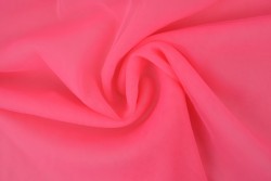 Tule zacht 51 fuchsia