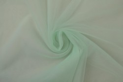 Tule zacht 41 licht mint