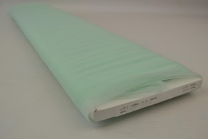 Tule zacht 41 licht mint