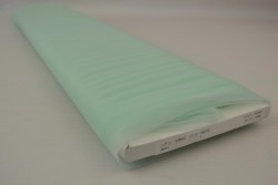 Tule zacht 41 licht mint