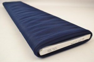Tule zacht 48 navy
