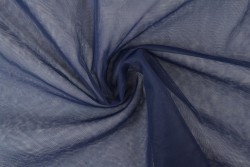 Tule zacht 48 navy