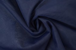 Tule zacht 48 navy