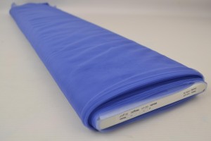 Tule zacht 15 blauw