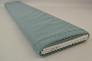 Tule zacht 34 oud groen