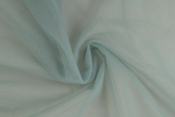 Tule zacht 34 oud groen
